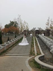 点击看大图 -唯一视觉婚纱摄影(李家村店)