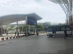 -海口东站