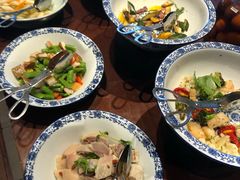 -广州富力君悦大酒店·凯菲厅