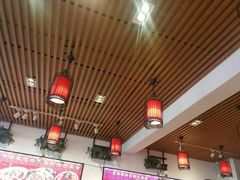 大堂-重庆烧鸡公火锅(簋街店)