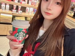 -星巴克臻选(国贸商城首店)
