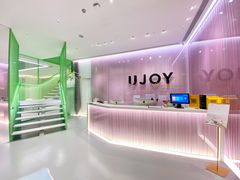 -优享健身(三元桥店)