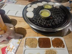 -霸腹烤肉(厦门柚子番店)