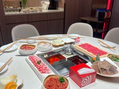 -海底捞火锅(中商百货店)
