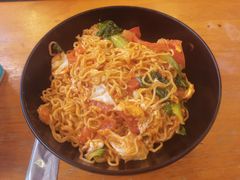-回·龙虾铺·盆盆蟹·烧烤大排档(回龙观店)