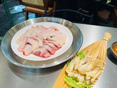 -椰庭·椰子鸡·创意玩家(晶耀前滩店)