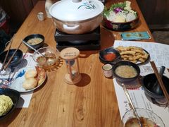 -束河人家(南锣鼓巷店)