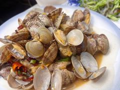 -来之顺海鲜菜馆·青岛菜·始于1993(栈桥店)