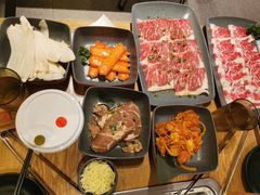 -新石器烤肉(南站店)