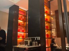-羡餐厅·杭帮菜·淳菜(千岛湖自由洲际殿店)
