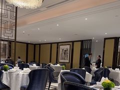 -Yan Ting 宴庭中餐厅(上海静安瑞吉酒店)