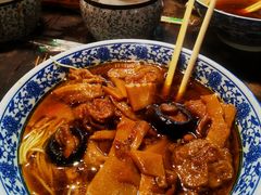 -西园寺素食(西园弄戒幢律寺店)