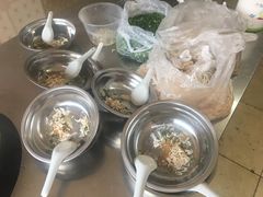 -荣巷小馄饨(荣巷店)