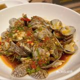 高启强在狂飙里吃早点的店告诉你广东人有多爱喝茶🫖