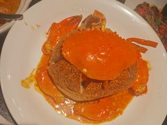 -新加坡海鲜(国贸商城店)