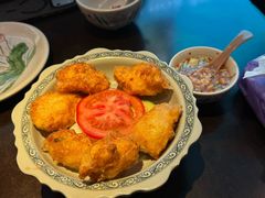 -大头虾越式风味餐厅(光明广场店)