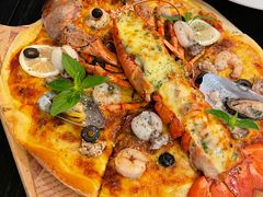 -阿兹凯乐·老洋房西餐