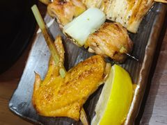 -鸟鹏烧鸟居酒屋(昌岗店)