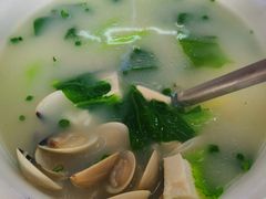 -瑶记海鲜餐厅(西涌店)