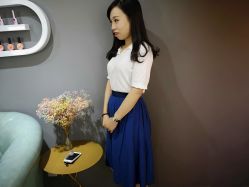 -熙画美上门MakeUp美甲美睫