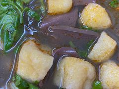 -金原鸭血粉丝汤总店(锁金村店)