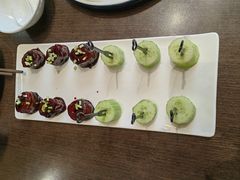 -老牌坊鲁菜名店(宽厚里店)