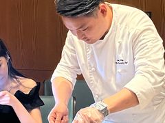 -彩丰楼中餐厅(佘山世茂洲际酒店)