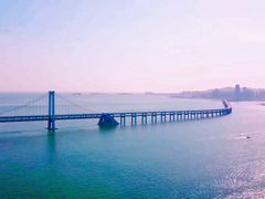-星海湾跨海大桥
