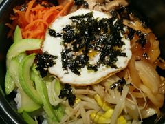 -梅梅家的烤肉店(槐北路店)