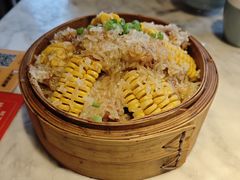 -懒人盐府人家(航天桥店)