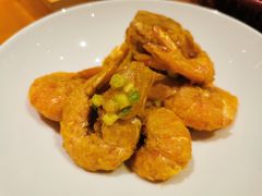 -广州富力君悦大酒店空中花园