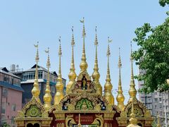 -西双版纳总佛寺