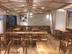 大堂-小满手工粉(上海品尊国际店)