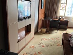 -玉林凤林国际大酒店(云天宫会展中心店)