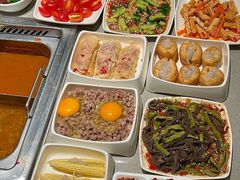 -海底捞火锅(九久奥特莱斯店)