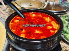 -朴安胖·韩国烤肉(沈阳店)