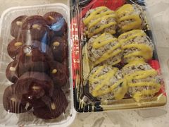 金枪鱼饭团-师任堂韩式食品(总店)