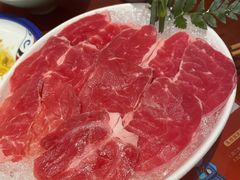 -1078號老北京涮肉(松柏店)