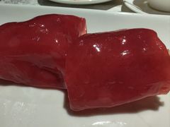 -红棉中餐厅·广州海航威斯汀酒店