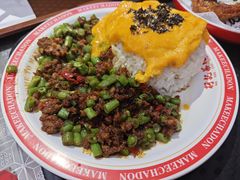 -孖记茶档·热腾茶餐(荔湾领展广场店)