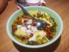 -新白鹿餐厅(城西银泰城店)