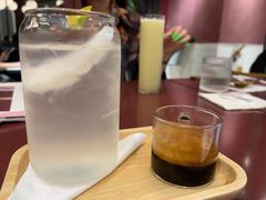 招牌椰青冷萃-Toris(LuOne凯德晶萃广场店)