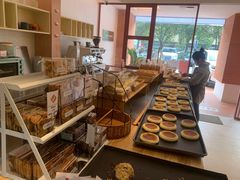 -C·BREAD饱仓(北苑店)