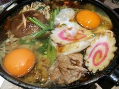 -好牛烧肉(世茂广场店)
