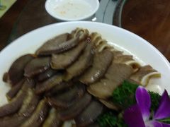 -蚝得喜海鲜(东城店)