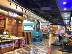 -凯德广场(学府店)