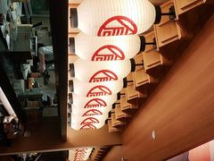 -仓桥家·焗寿司·锅物(光谷步行街店)