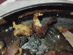 -开心果牛扒城(雍华庭店)