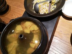 -云海肴·汽锅鸡·云南菜(高德置地店)