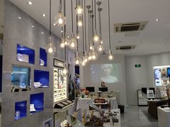 -茂昌眼镜(南京西路店)